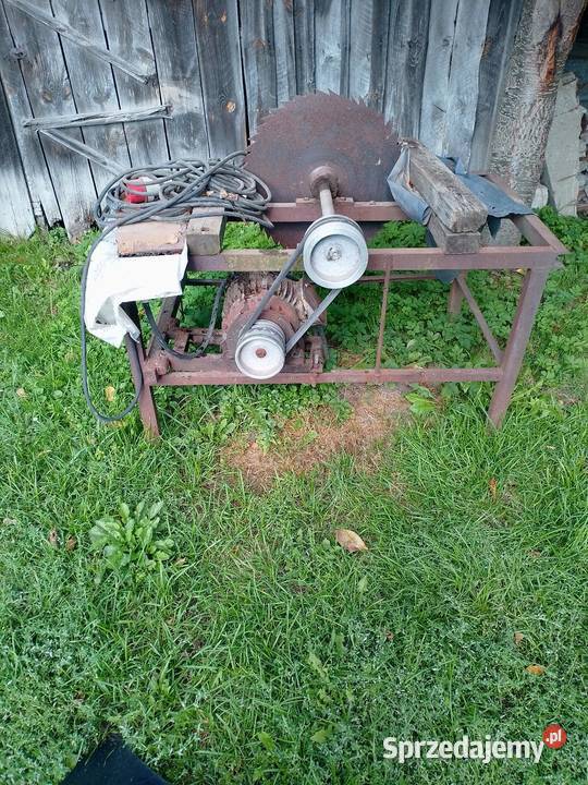 Krajzega 35 kW 380 V Chełm