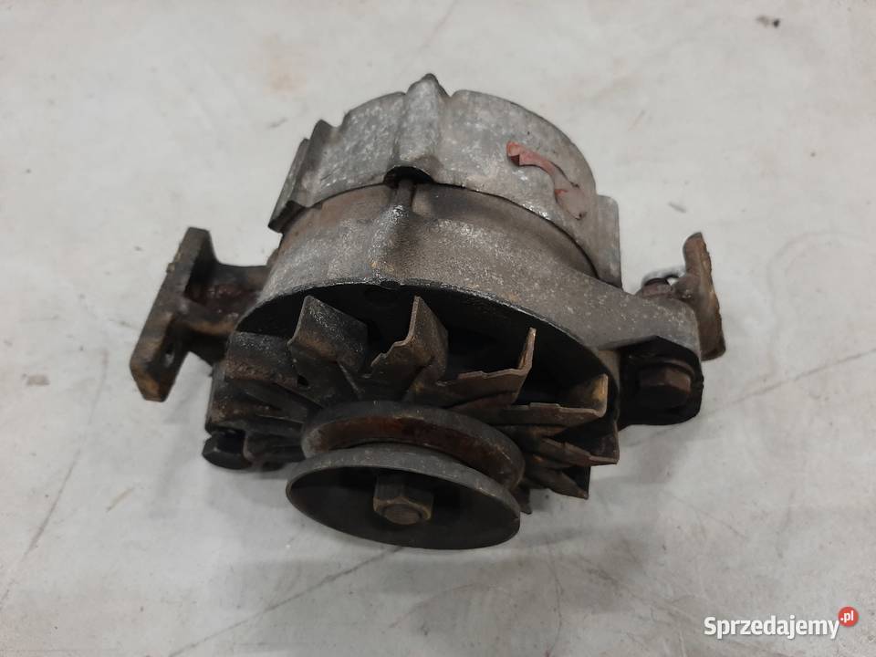 Alternator Żuk 24 Diesel Andoria 4C90 mazowieckie