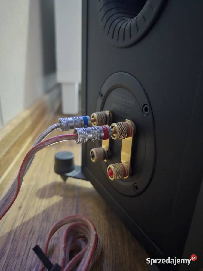 Kolumny Podłogowe Monitor Audio Bronze 200 6G Kraków sprzedam