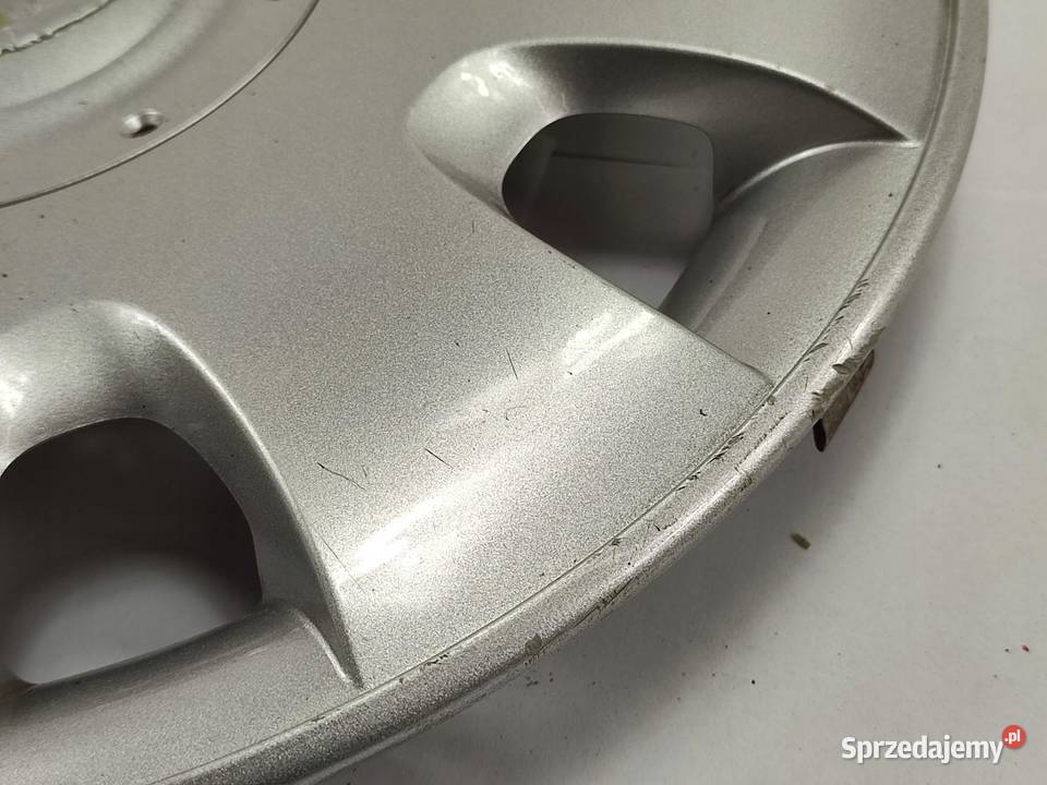 KOŁPAK DEKIEL FELGI 15 VOLKSWAGEN 1T0601147 M