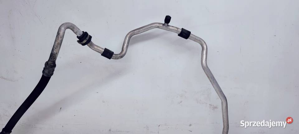 WĄŻ PRZEWÓD KLIMATYZACJI AUDI VW SEAT osobowe Przystajń