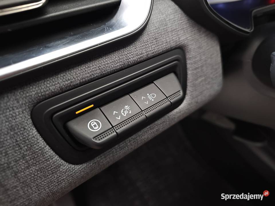 Clio 10 TCe Evolution2024RPakiet Look Evolution