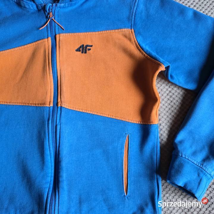 4F bluza rozmiar 146 Kraków