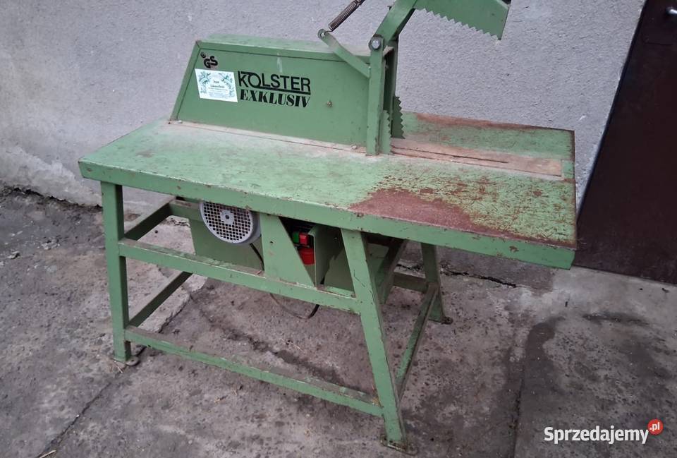 Krajzega Piły stołowe Zakliczyn