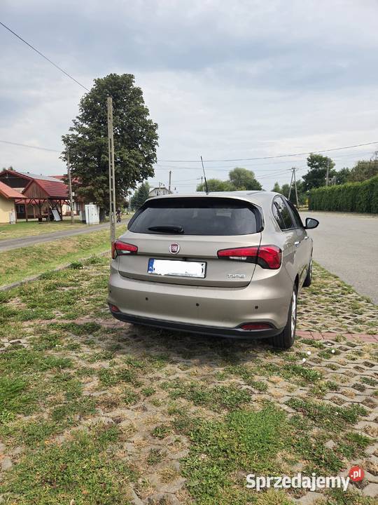 Fiat Tipo 14 95 podkarpackie Lubatówka sprzedam