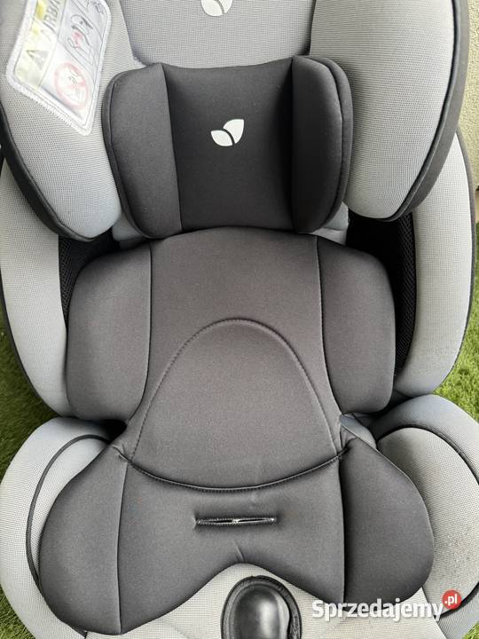 Fotelik samochodowy na pas Joie Stages 025 Poznań
