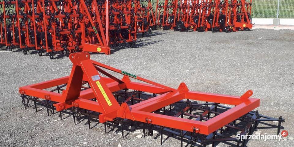 WUKA POLOWA 40m firmy DZIEKAN