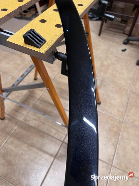 Lotka Skoda Octavia 3 Wrocław