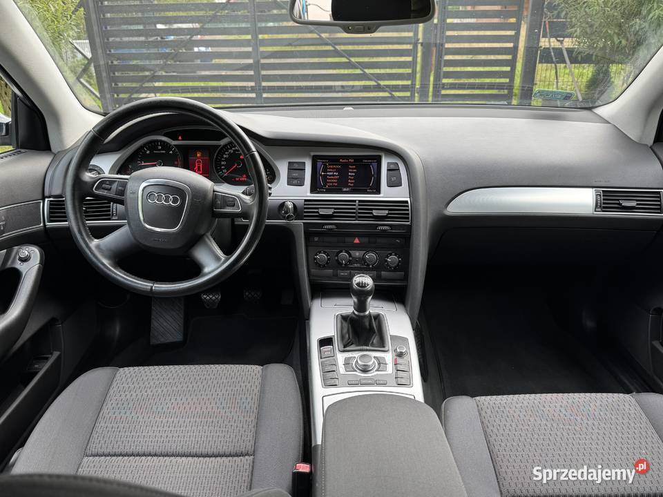 Zadbana 20 diesel common rail Zawiercie