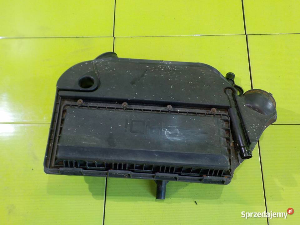 NEMO 13 HDI 12 obudowa filtra powietrza 51886332 osobowe Suków