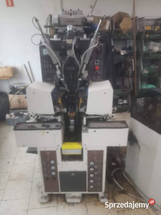 Cwiekarka Boku pięty tex tex Obuwnicza Polanka