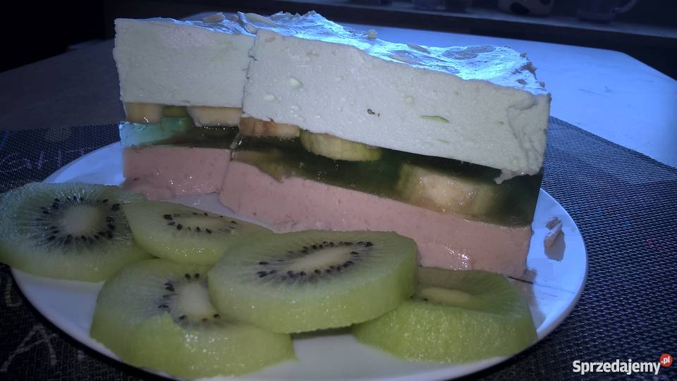 Ciasta Gosi Łódzkie Fb