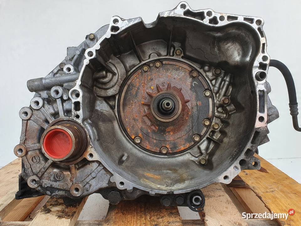Volvo XC90 25 T TURBO AUTOMATYCZNA SKRZYNIA
