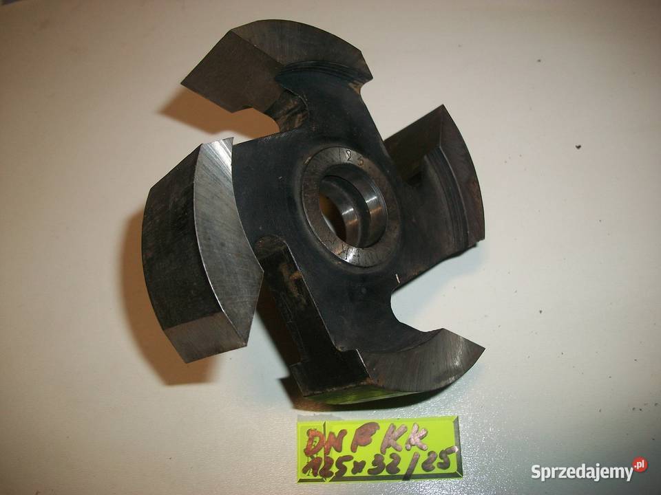 Frez DNFKk 125x3225 Olkusz