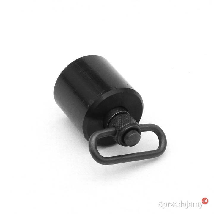 HAndstop na szynę UITAnschutz