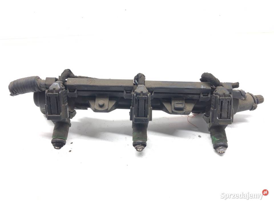 LISTWA WTRYSKOWA VW POLO IV 9N 03E133320 12 64