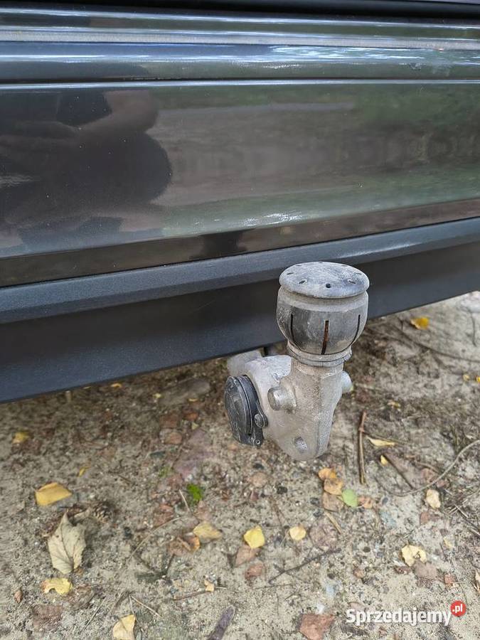 Volvo V60 2019 automat nieuszkodzony wielkopolskie Gniezno