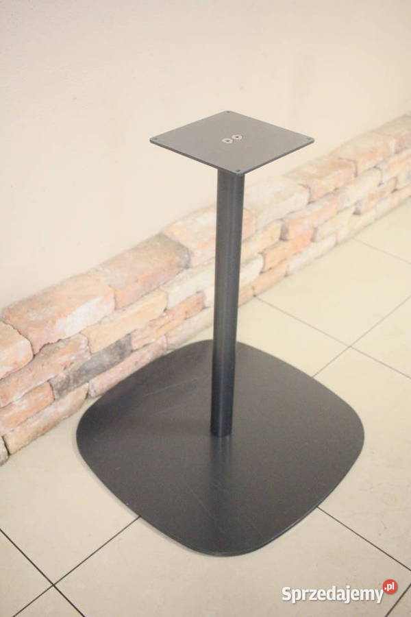 Metalowa podstawa stolika Pszczyna
