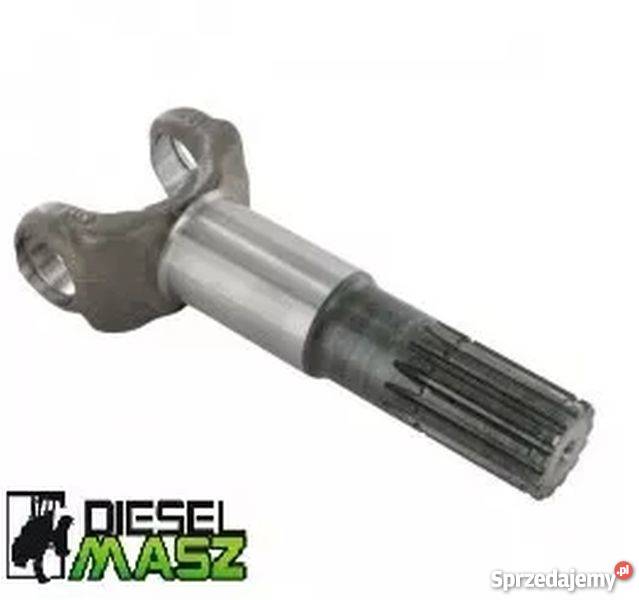 5191484 Półoś przedni most Holland TM120 TM130 Maszyny rolnicze Zbuczyn