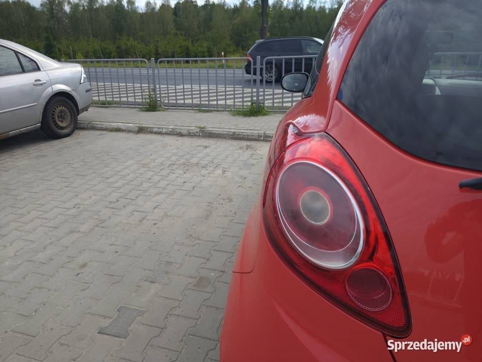Sprzedam Zamienię Forda Ka 2010r
