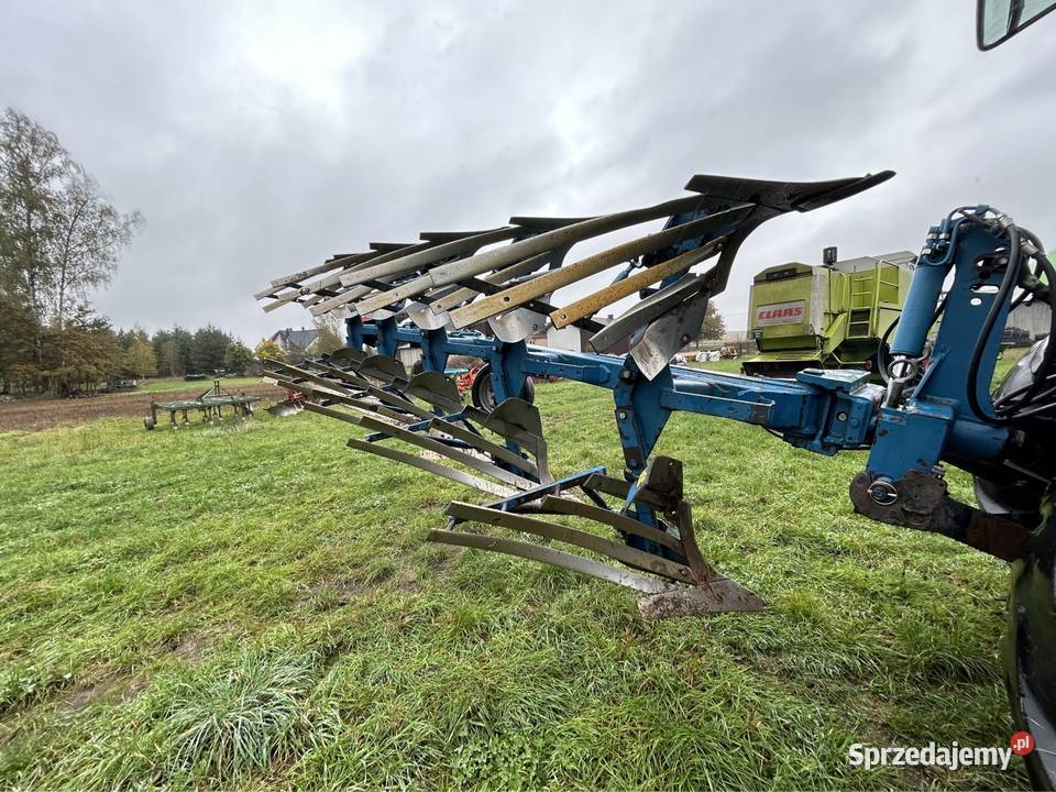 Rabe Werk Star 140 Vario 5 Skib 41 Rabe