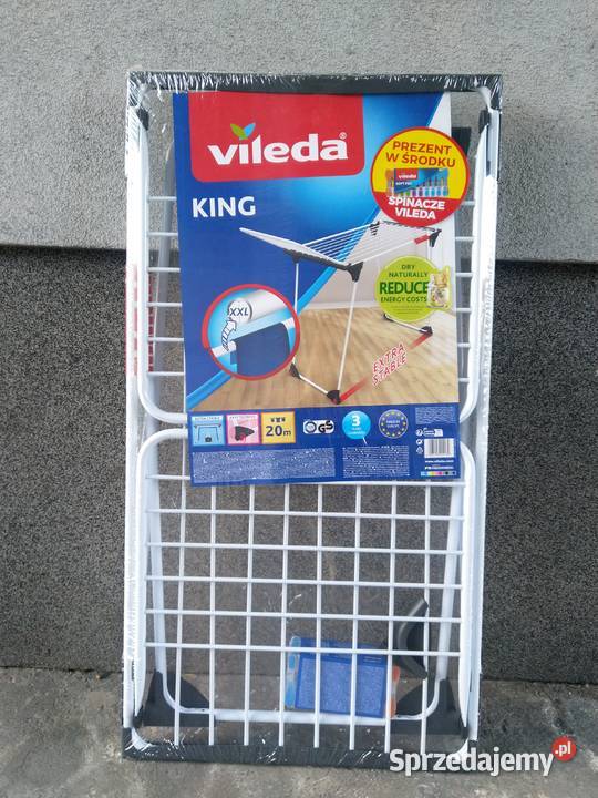 NAJTANIEJ Suszarka Na Bieliznę Pranie Ubrania Zabrze sprzedam