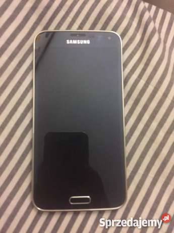 Samsung galaxy S5 SM900F Igła sprzedamzamienie Poznań