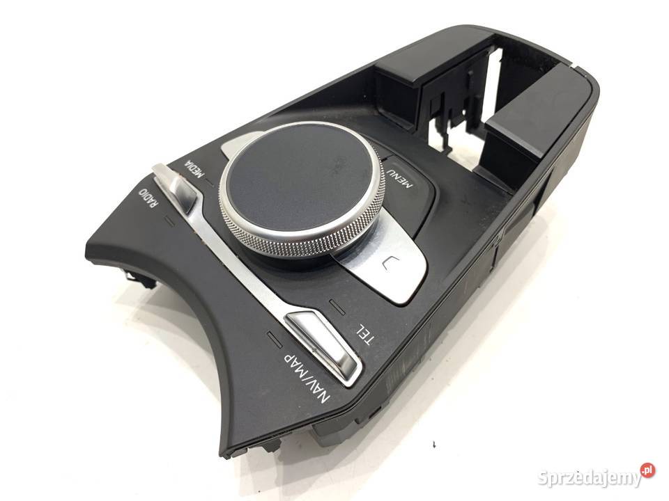 PANEL STEROWANIA RADIA AUDI TT 8S 8S0919614M