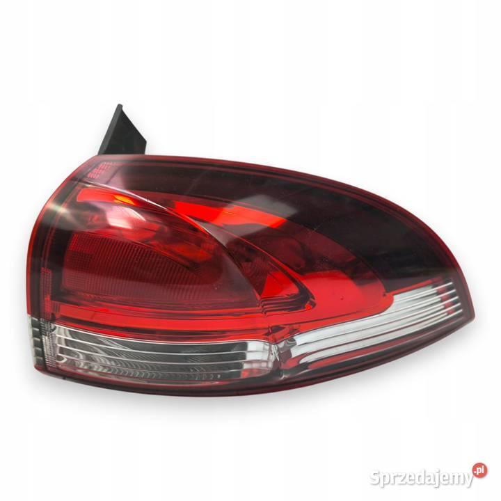 LAMPA PRAWA Renault Clio IV kombi tylna tylnia Chełm