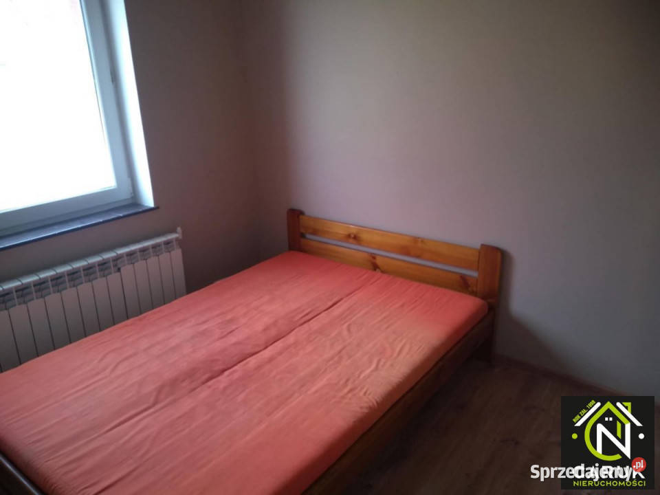 Mieszkanie Kamień Pomorski 392m2 2 pokoje