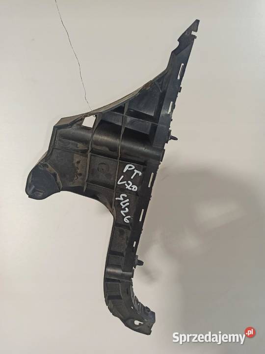 PRAWY ŚLIZG ZDERZAKA VOLVO V70 31265328 TYŁ dolnośląskie