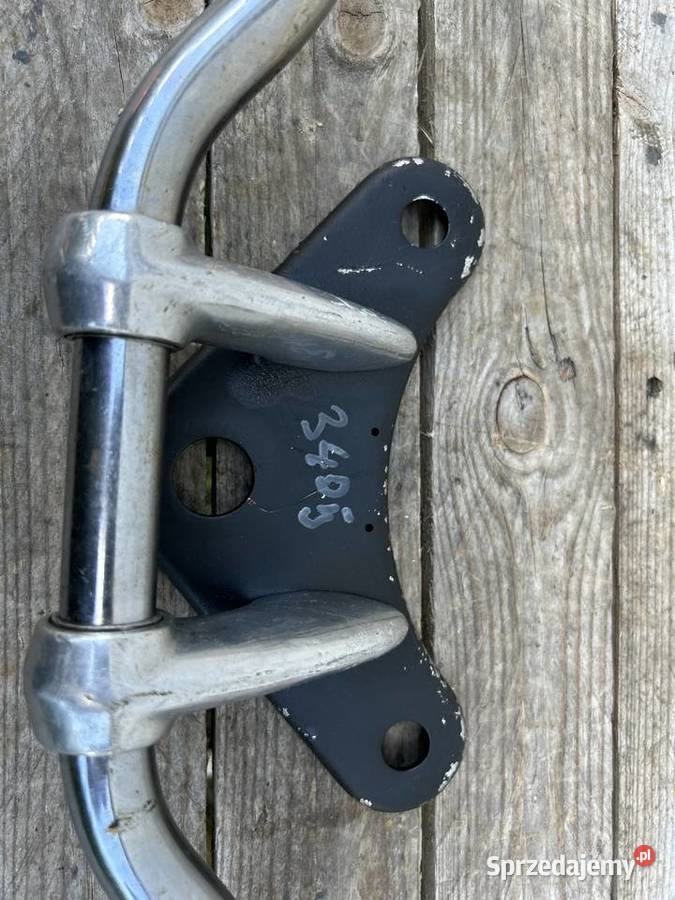 KIEROWNICA PÓŁKA MOCOWANIE SHL M11 M06 175 150 Kraków