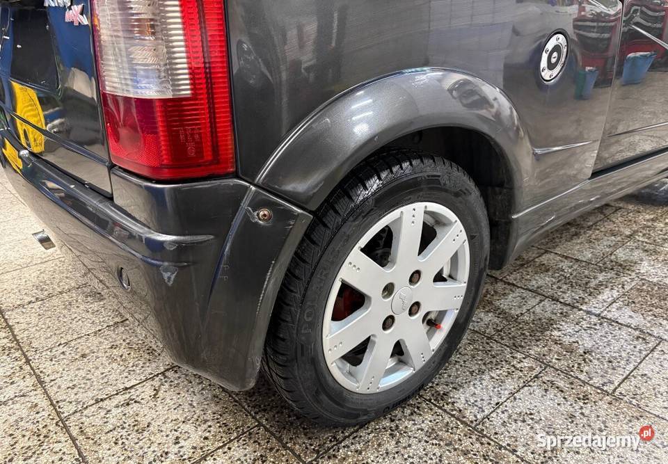 Lieger x too X-Too Max