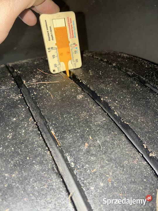 Schmitz Varios 2008 ocynk 38555 Burtowe i plandeki Radomsko sprzedam