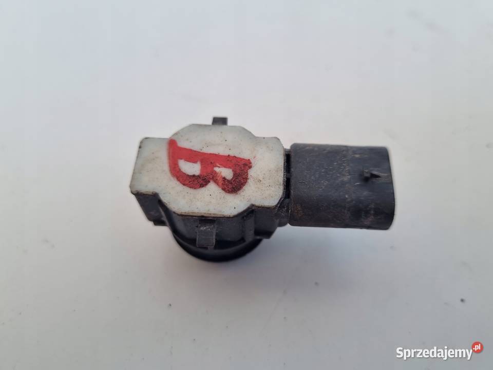 VOLVO S60 III V60 II XC60 II CZUJNIK PARKOWANIA osobowe sprzedam