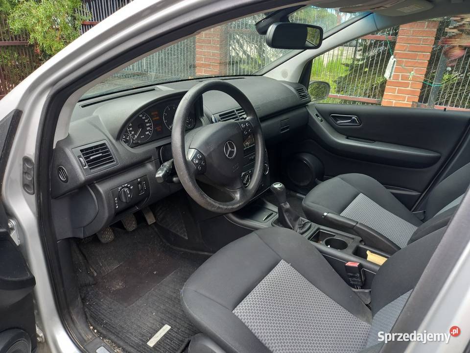 Mercedes 15 benz Węgorzewo