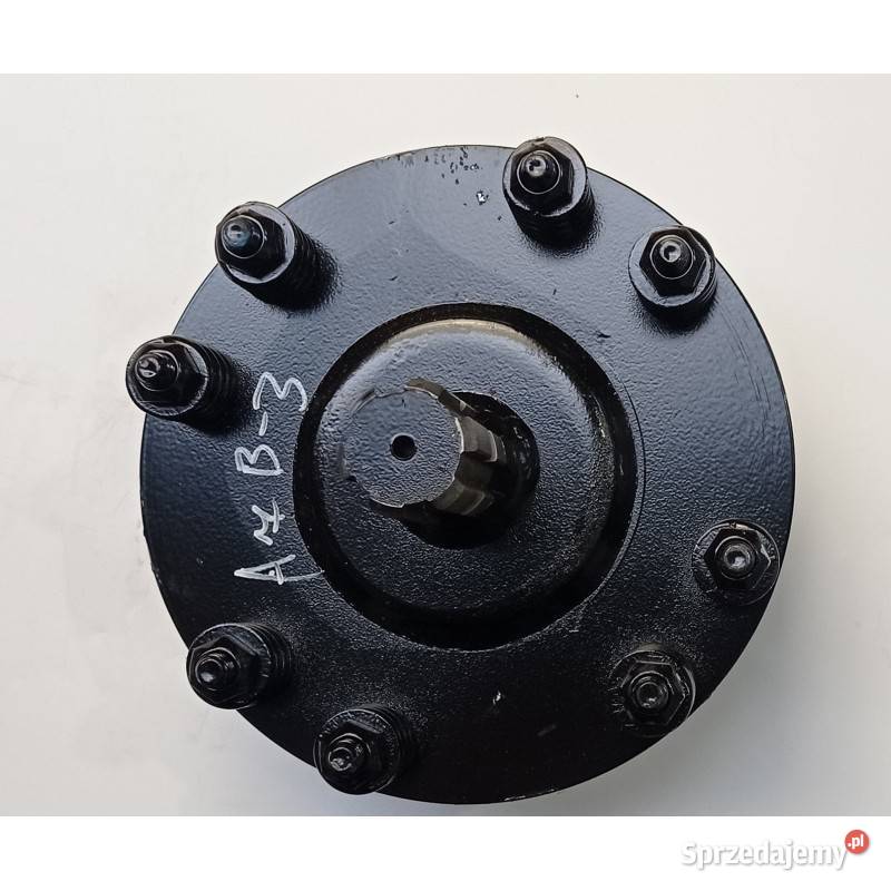 Sprzęgło cierne adapter 2000Nm 19965 Kamionna