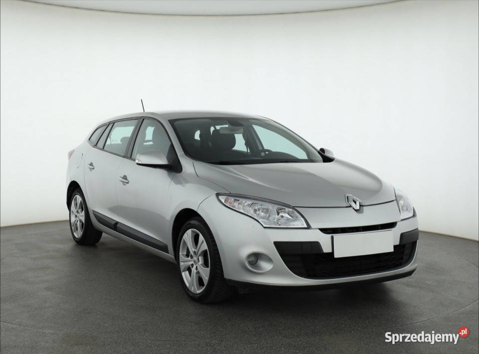 Renault Megane 15 dCi 1461cm3 Piaseczno