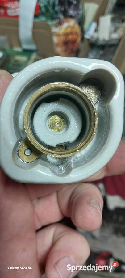 Oprawka ceramiczna typ465225a500v Warszawa