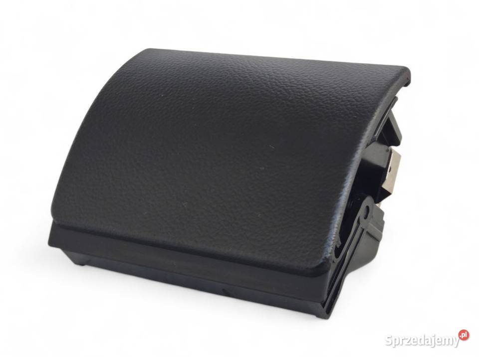 POPIELNICZKA TUNELU TYŁ AUDI A3 8L LEON I TOLEDO Działoszyce sprzedam