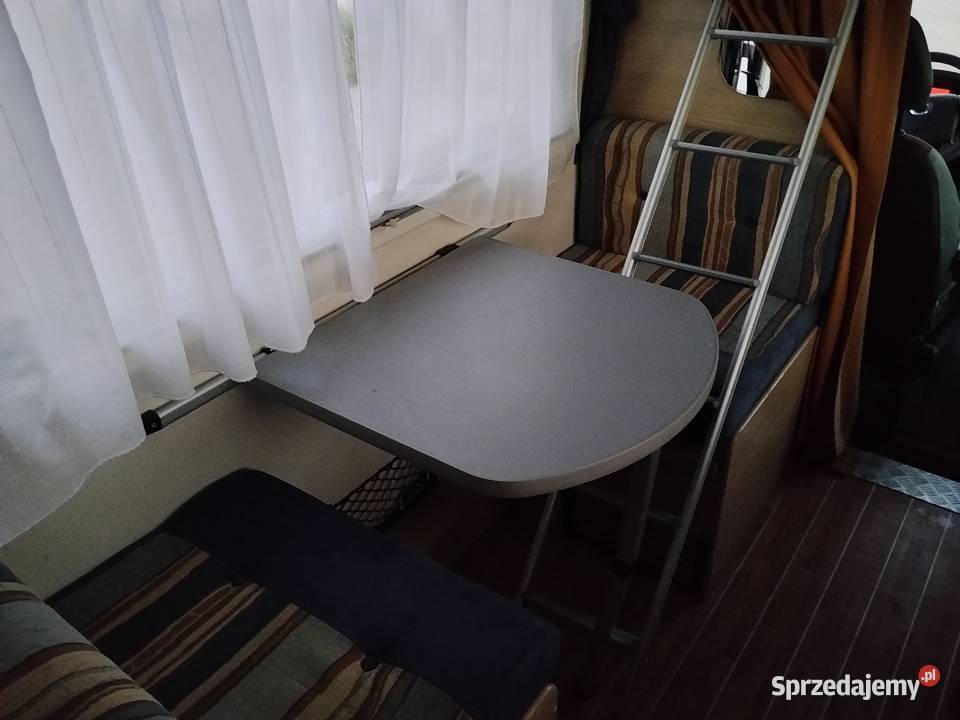 Kamper 2007 Łomża