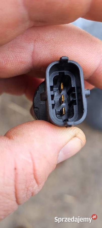 Czujnik do hyundai trajet 20 crdi Lubartów