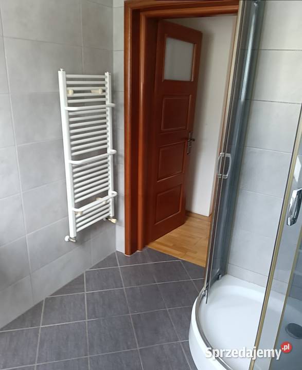 Nowy Dom na sprzedaż małopolskie Szczawnica