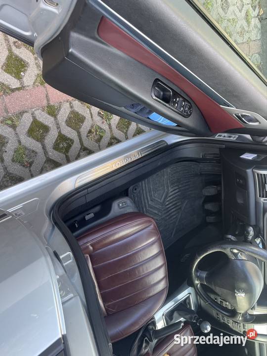 407 SW PREMIUM 163 komputer pokładowy Elbląg