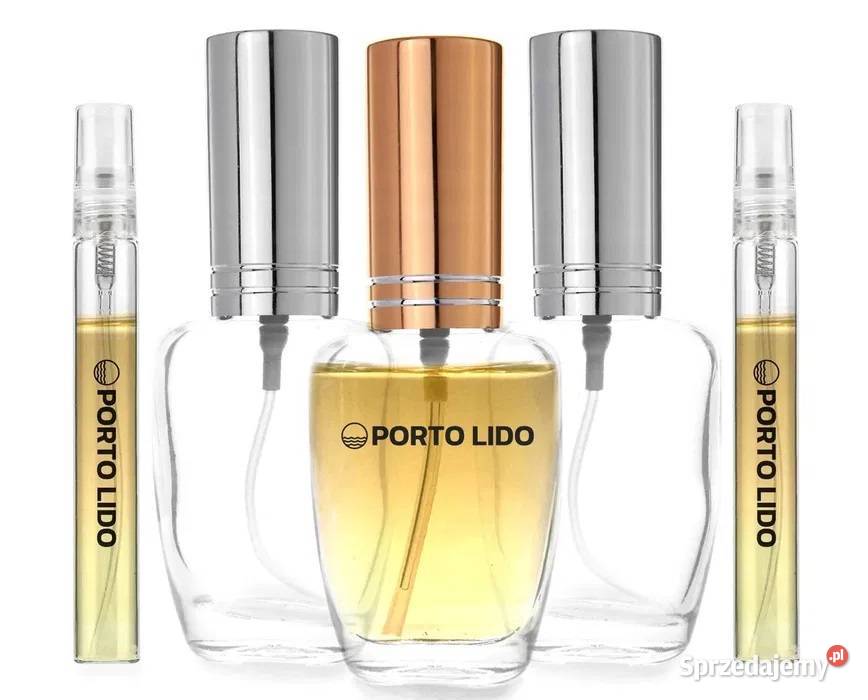 Perfumy męskie Dior Chanel Paco Rabanne Hugo Poznań
