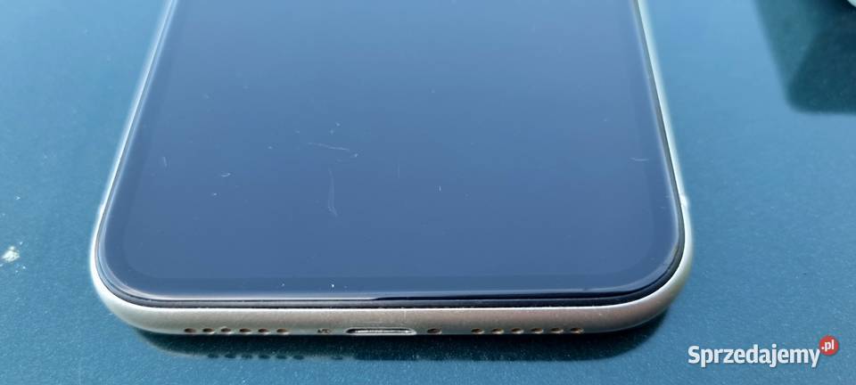 Ogromny Zestaw iPhone 11 64GB 6 Etui Pudełko i Dębogóra