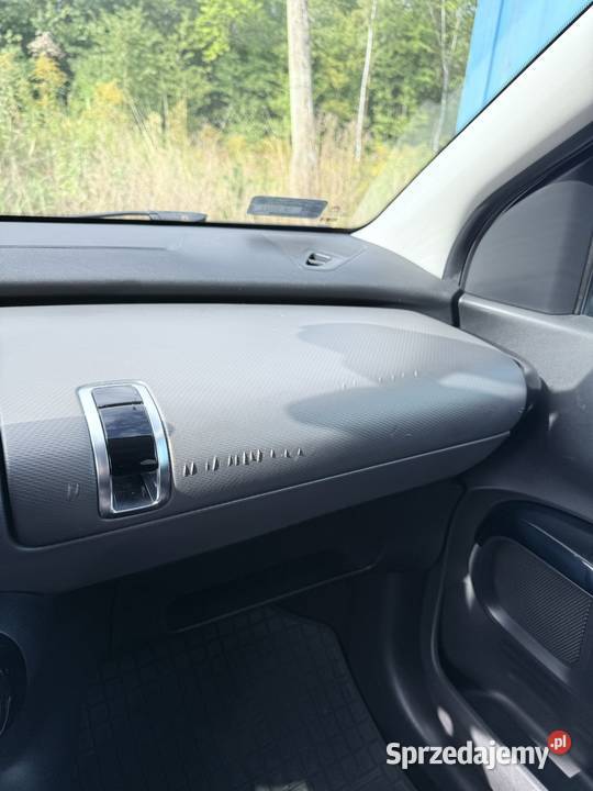 Citroen C4 Cactus automatyczna Mikołów