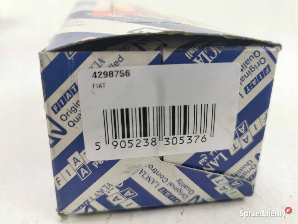 CYLINDERKI HAMULCOWE 2 FIAT 126 19721977 NOWE