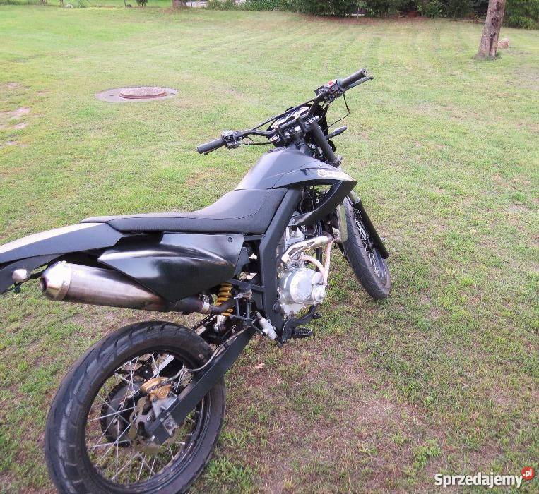 Benzer XcrossRomet Crs 25050 Rozogi