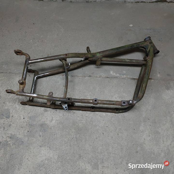 Rama m72 M 72 Łódź sprzedam